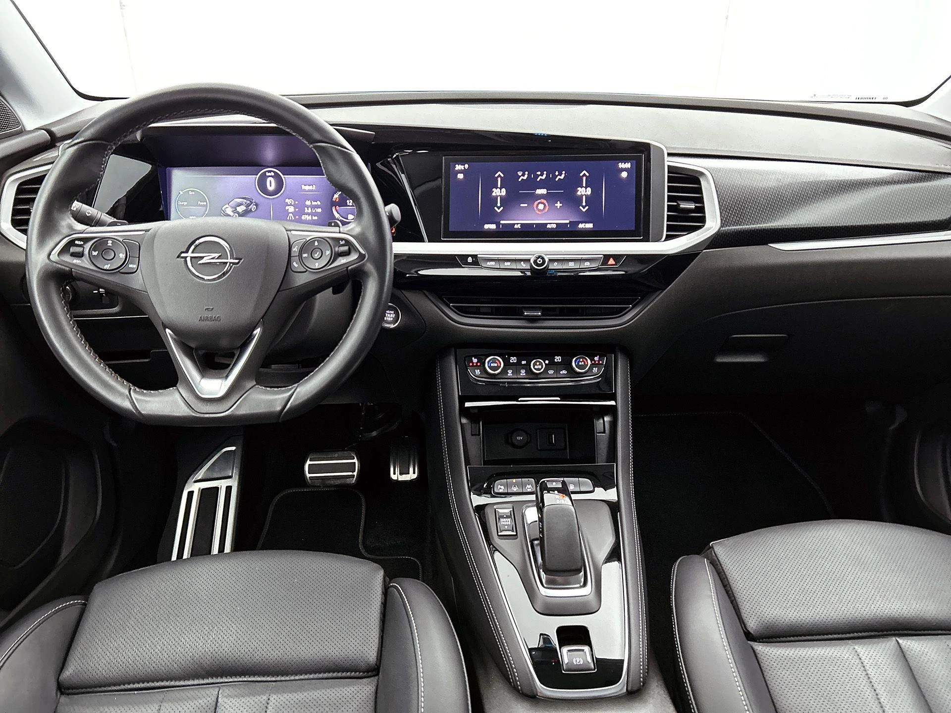 Opel Grandland 1.6 Turbo Plug-In Hybrid Ultimate