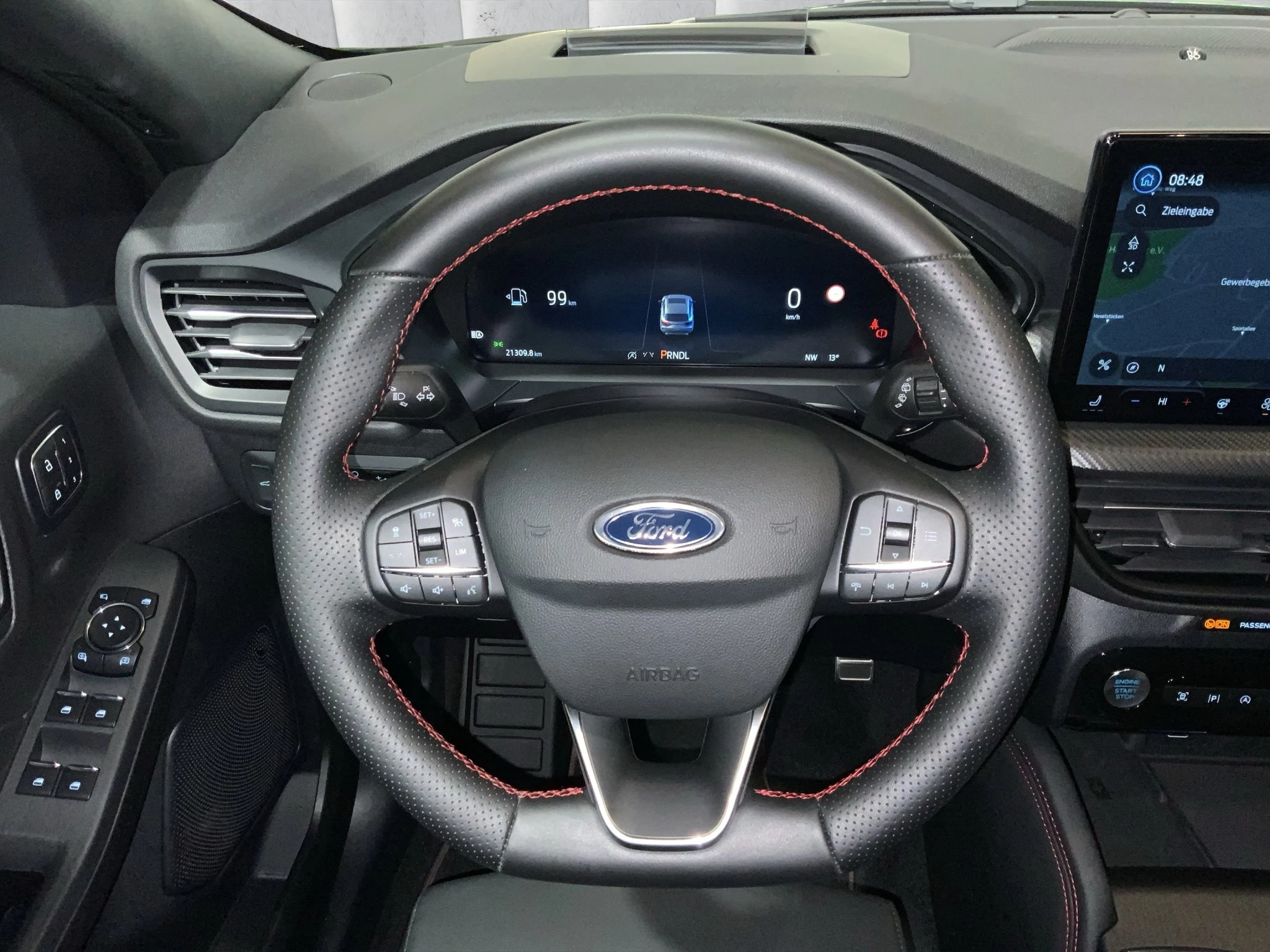 Ford Kuga ST-Line X Aut.*360GRAD*LED-MATRIX*NAVI*GRA*WINTER-PKT.