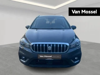 Suzuki S-Cross SX4 1.4 Grand Luxe Xtra A/T