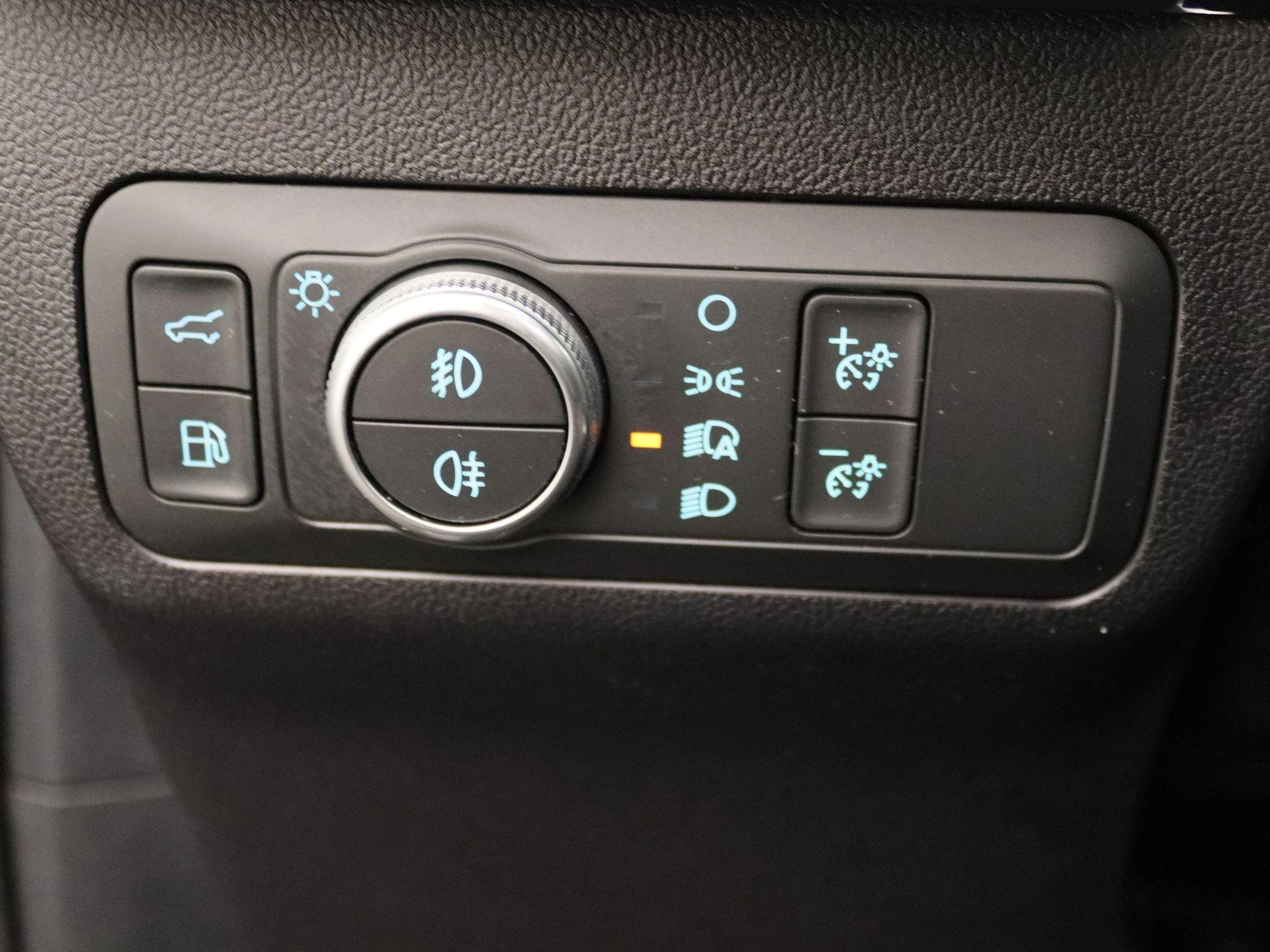 Ford Kuga 2.5 PHEV ST-Line