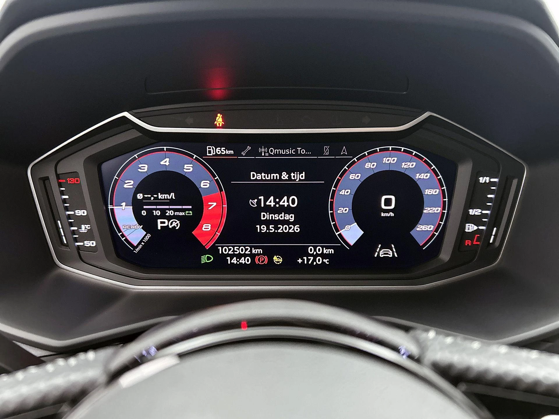 Audi-A1 Sportback-image-11