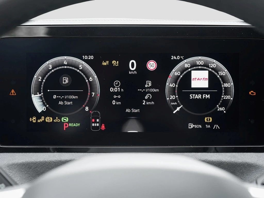 Volkswagen Tiguan R-Line 2.0TDI AHV Trailer Ass. Discover
