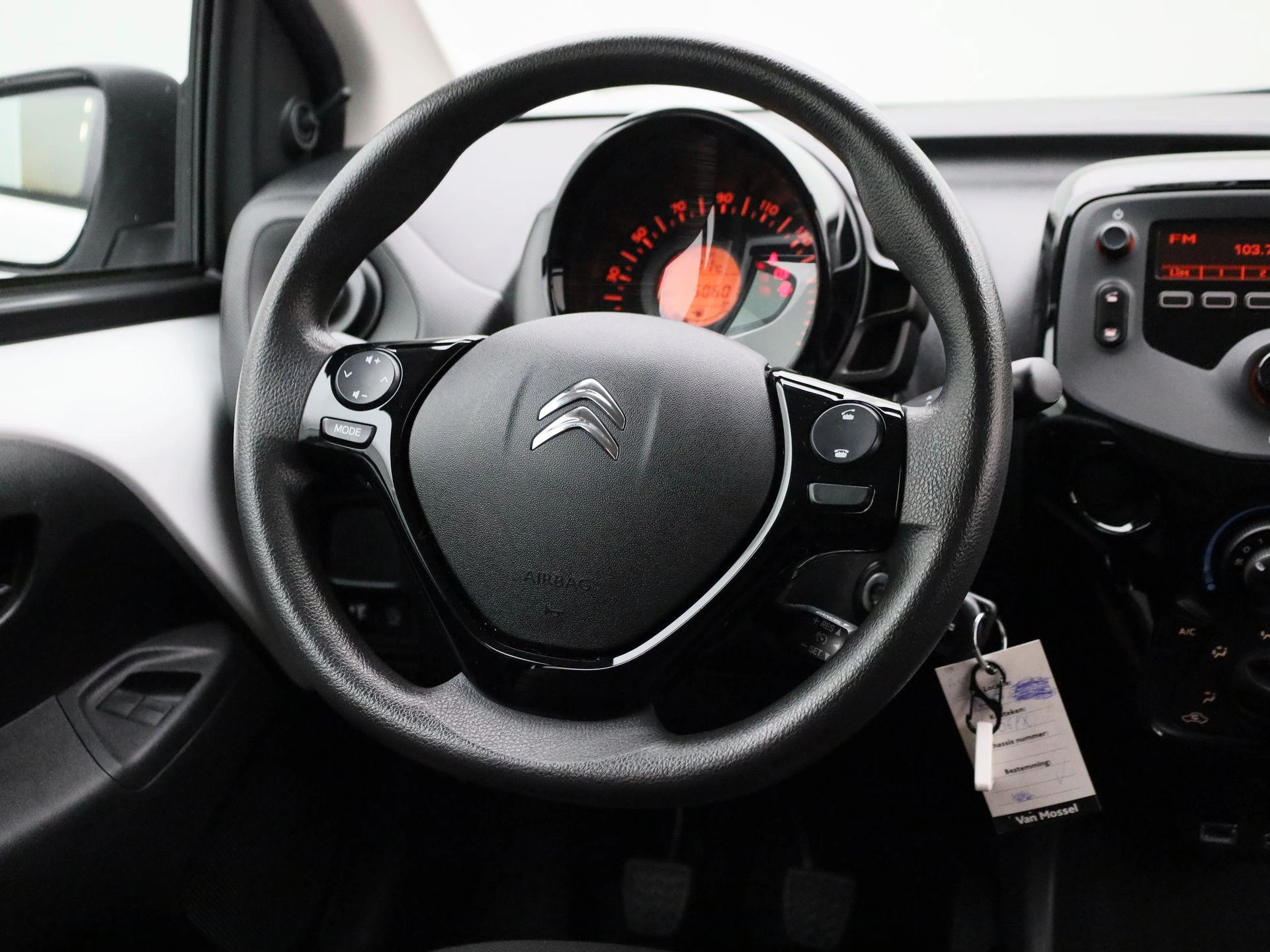 Citroën-C1-image-9