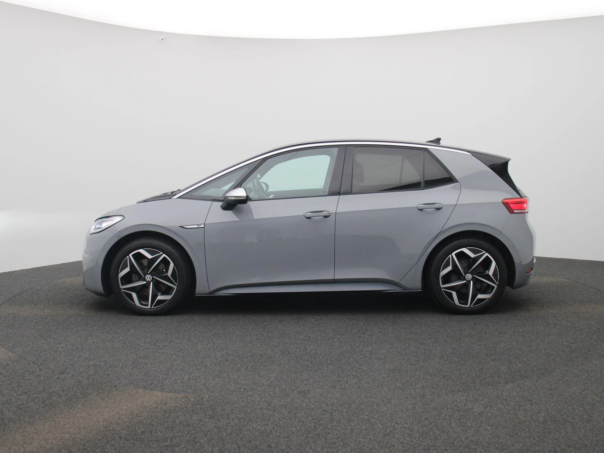 Volkswagen ID.3 First Plus 58 kWh | 204 PK
