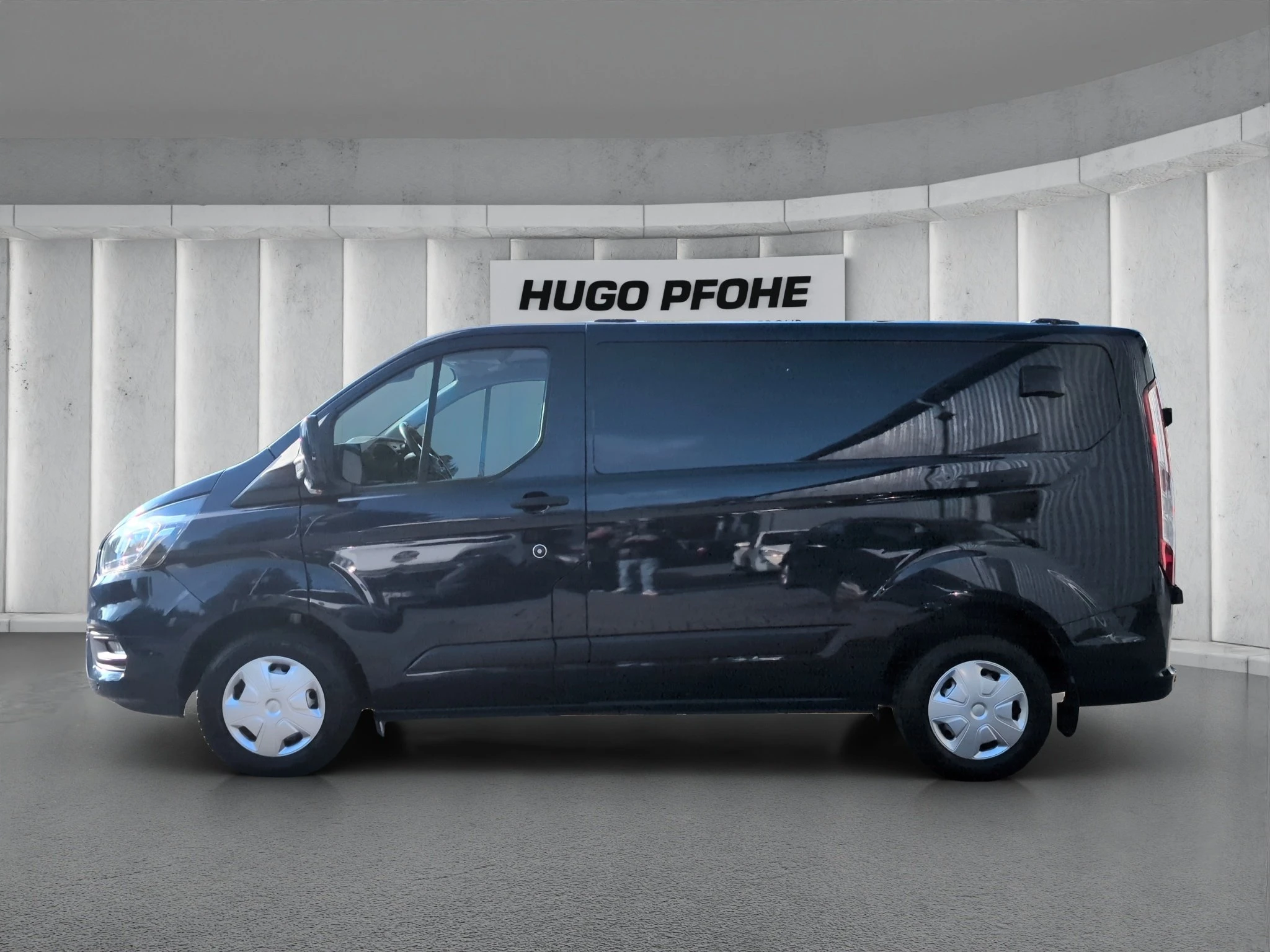 Ford-Transit Custom-image-1