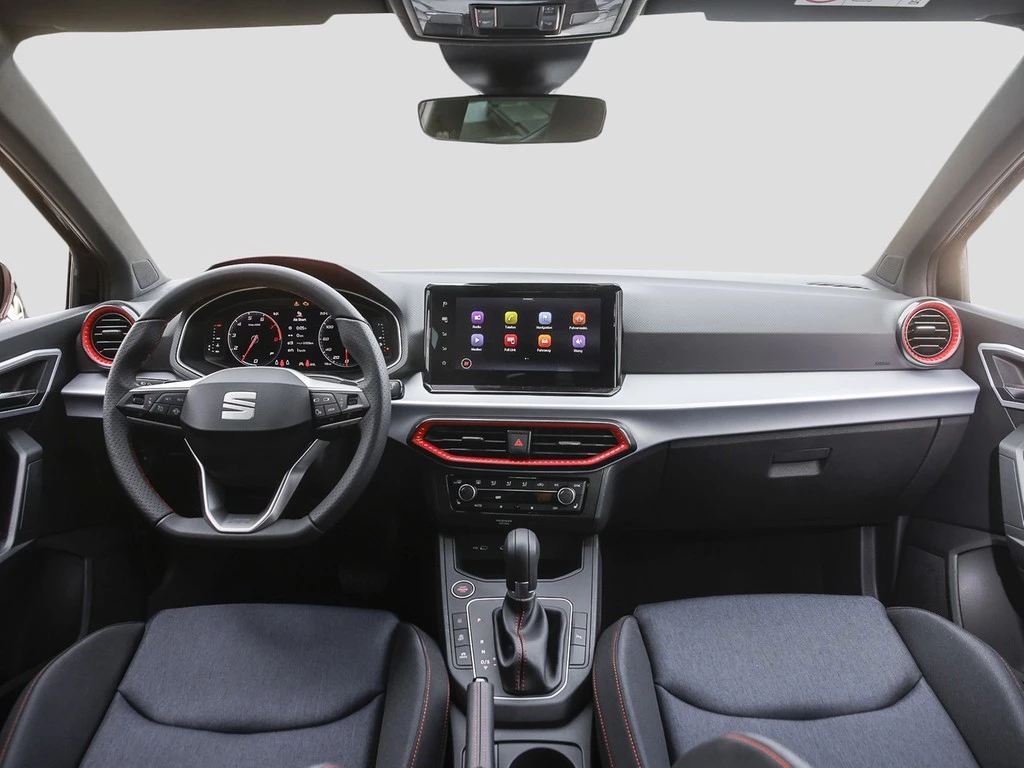 SEAT Ibiza 1.0 TSI FR