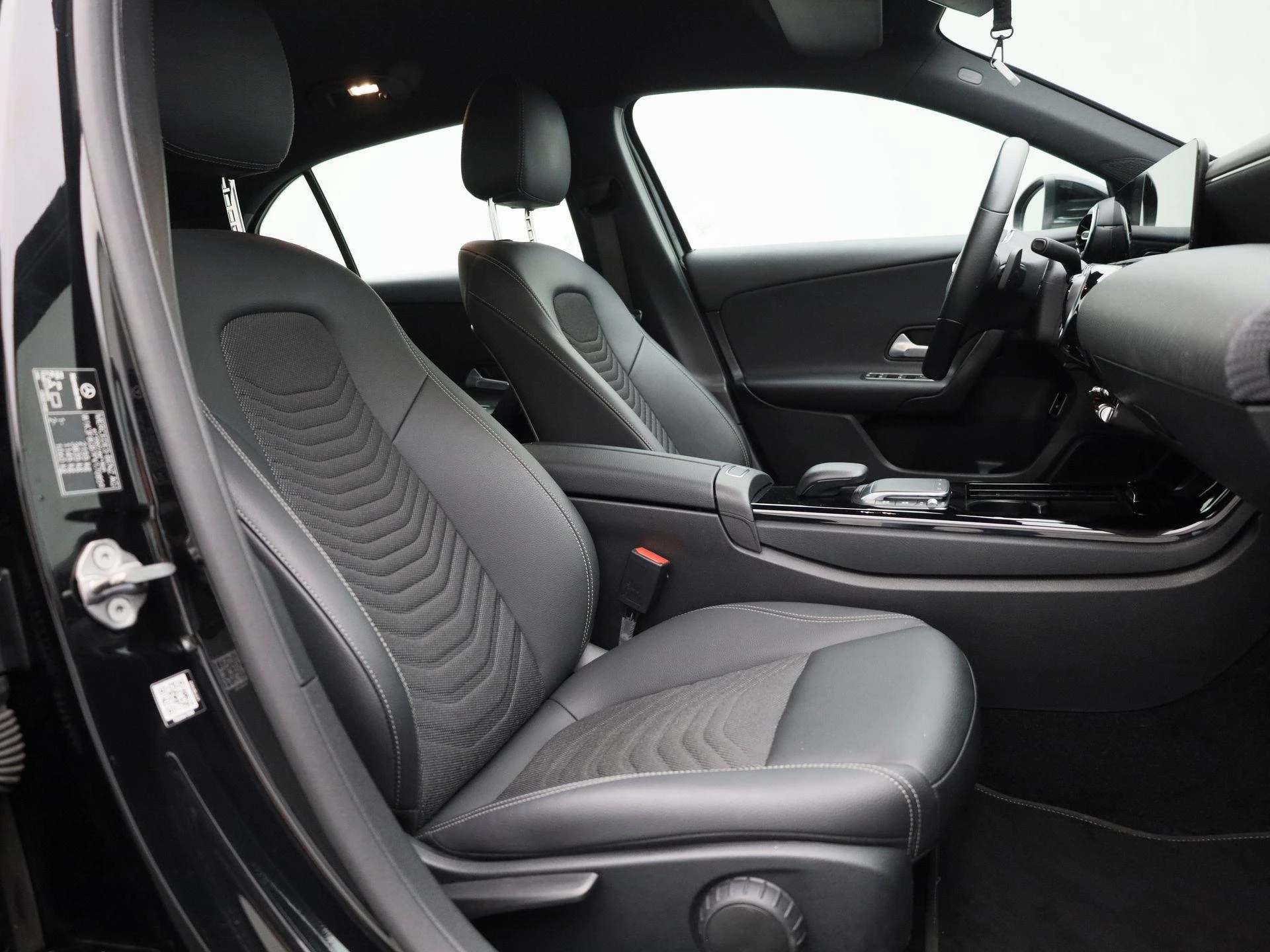 Mercedes-Benz Classe A A 250 e Business Solution