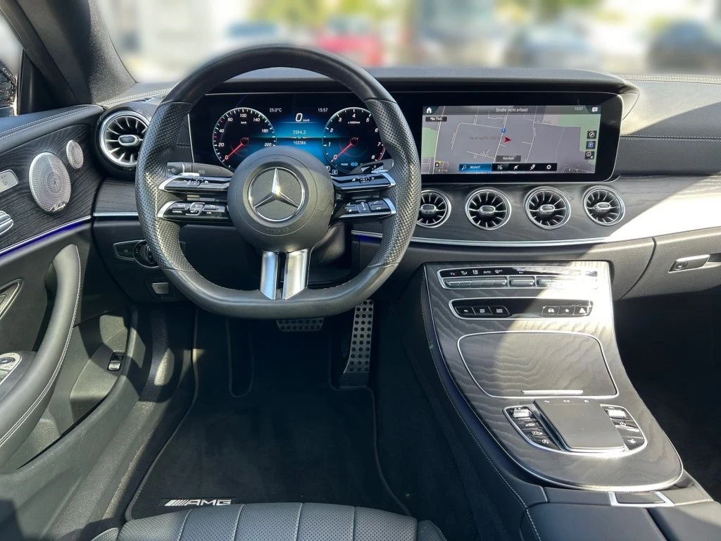 Mercedes-Benz-E-Klasse 450-image-10