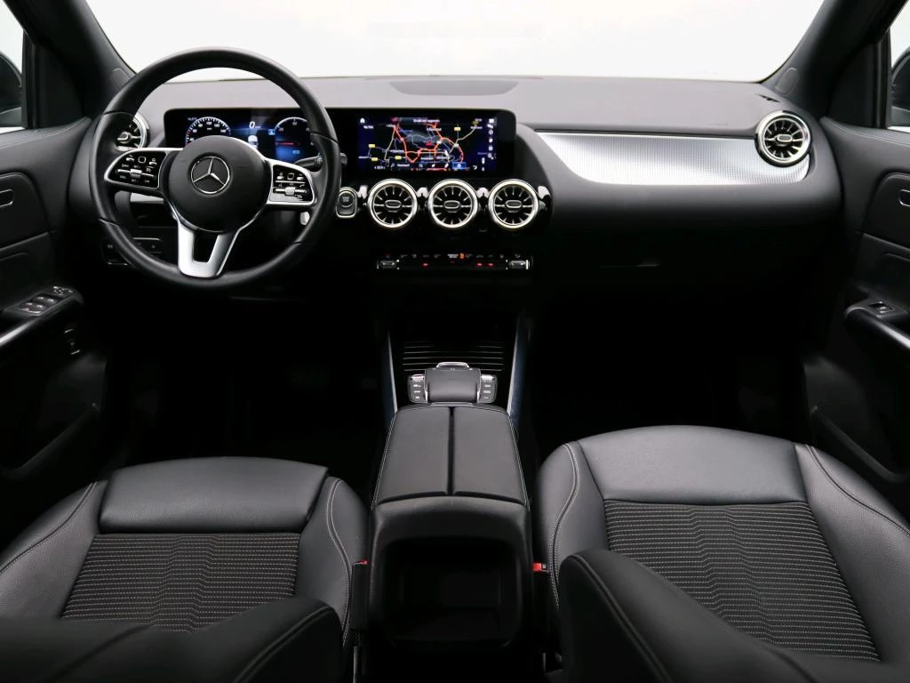 Mercedes-Benz EQA 250 Business Solution Luxury 67 kWh