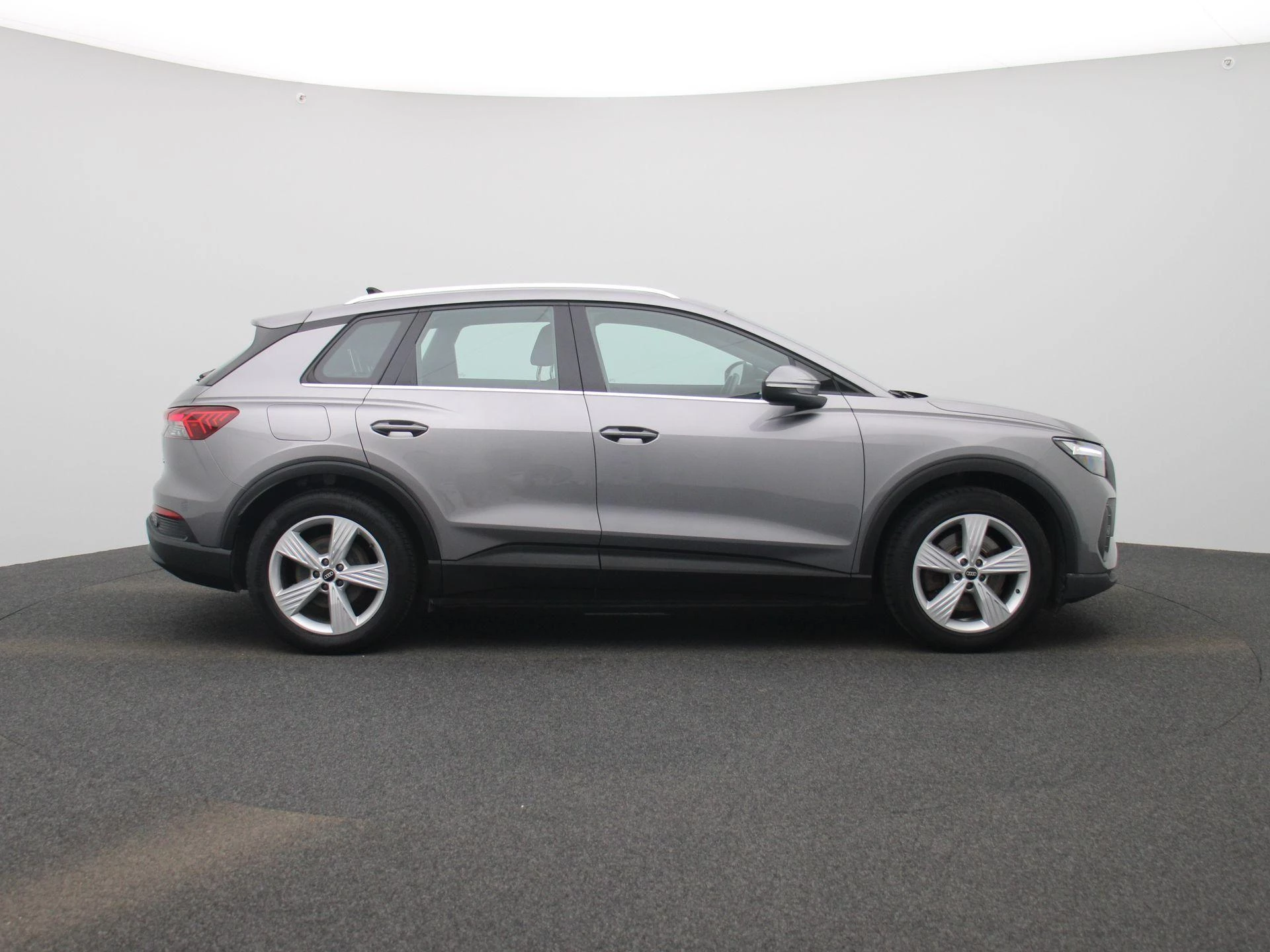 Audi Q4 e-tron 40 Attraction