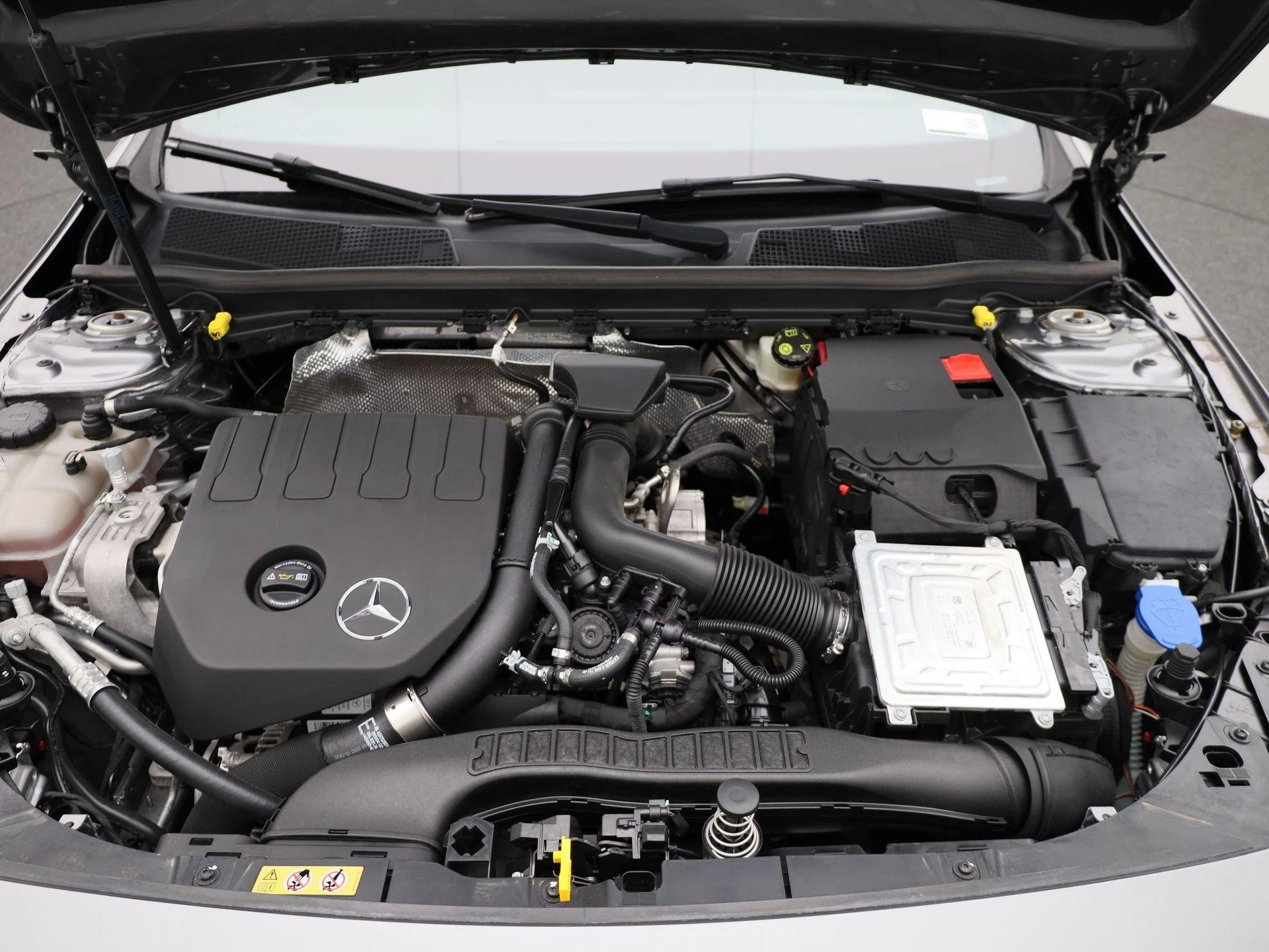 Mercedes-Benz CLA 180 Shooting Brake