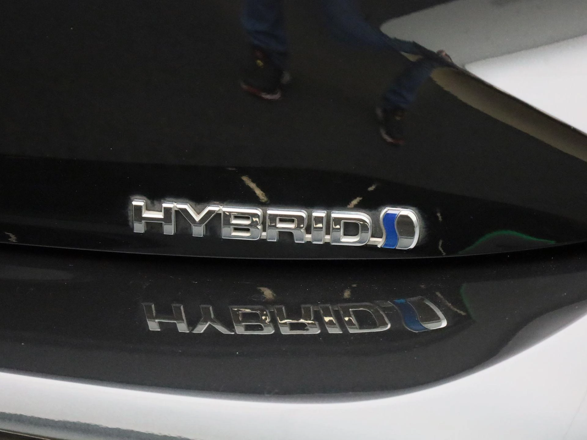 Toyota Corolla 1.8 Hybrid Business Plus