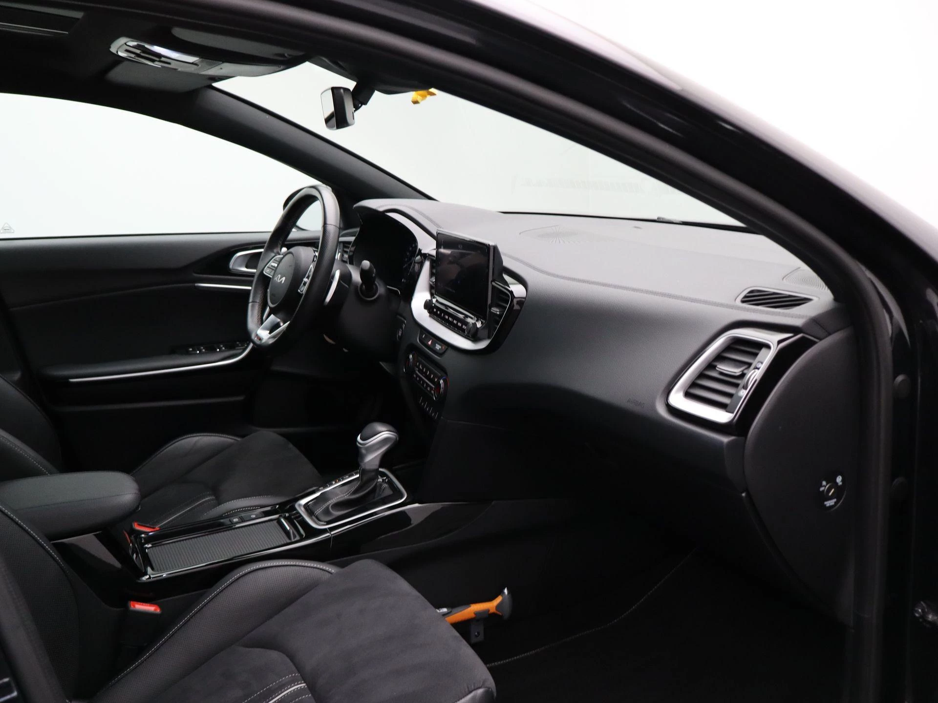 Kia Ceed Sportswagon 1.5 T-GDi GT-PlusLine