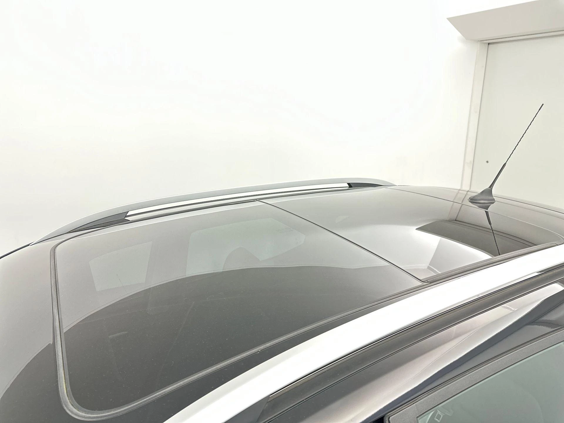 MG ZS EV Standard Range Luxury 50 kWh