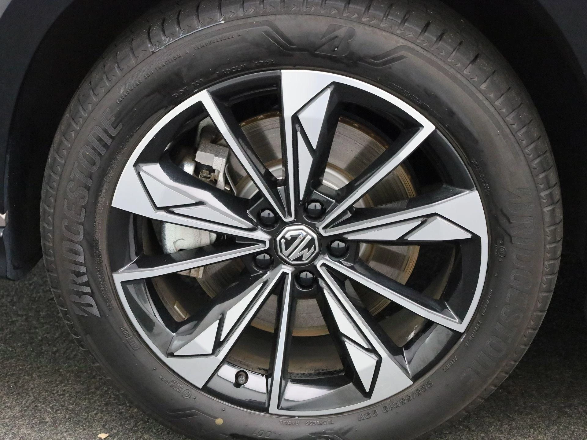 MG HS PHEV 1.5 Luxury