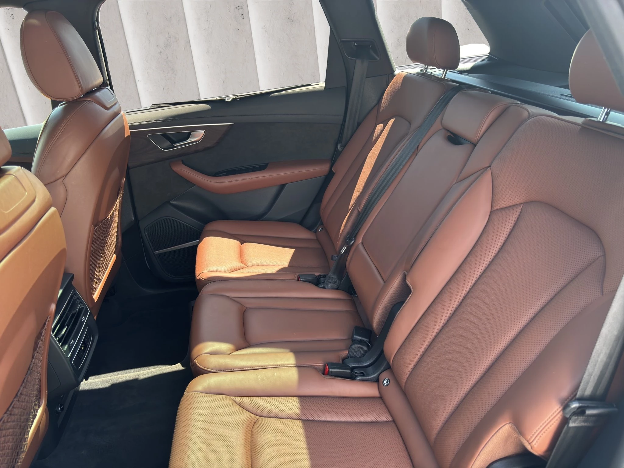 Audi Q7 55 3.0 TFSI e quattro S line