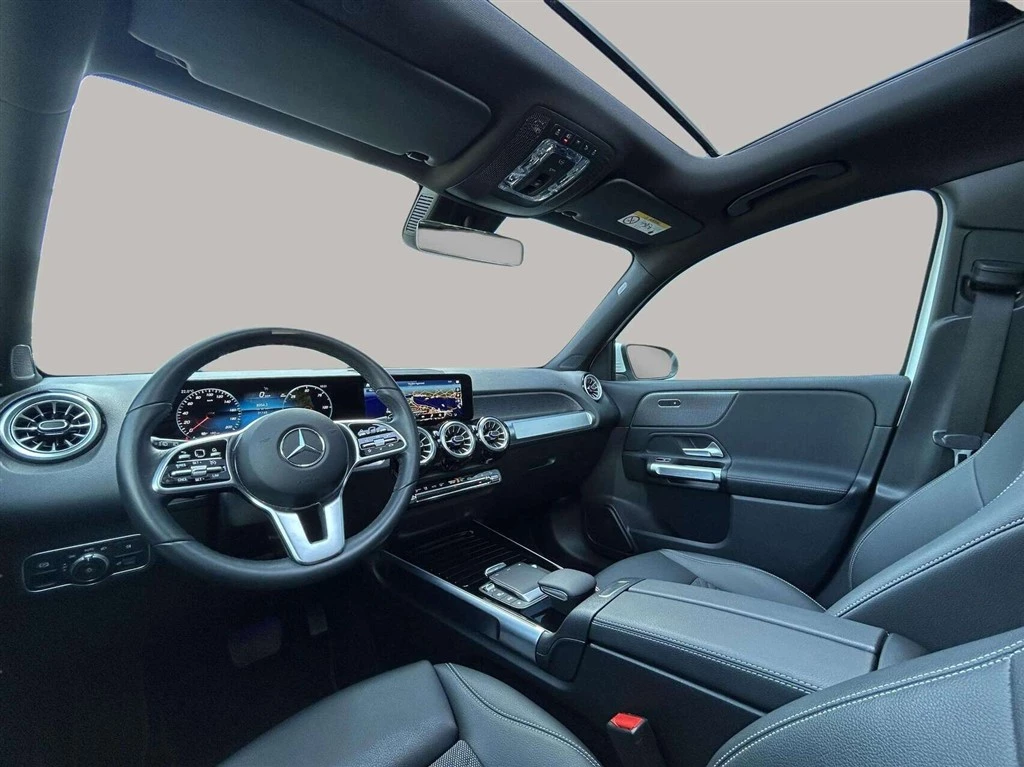 Mercedes-Benz EQB 250 EL Progressive 190HK 5d Aut.