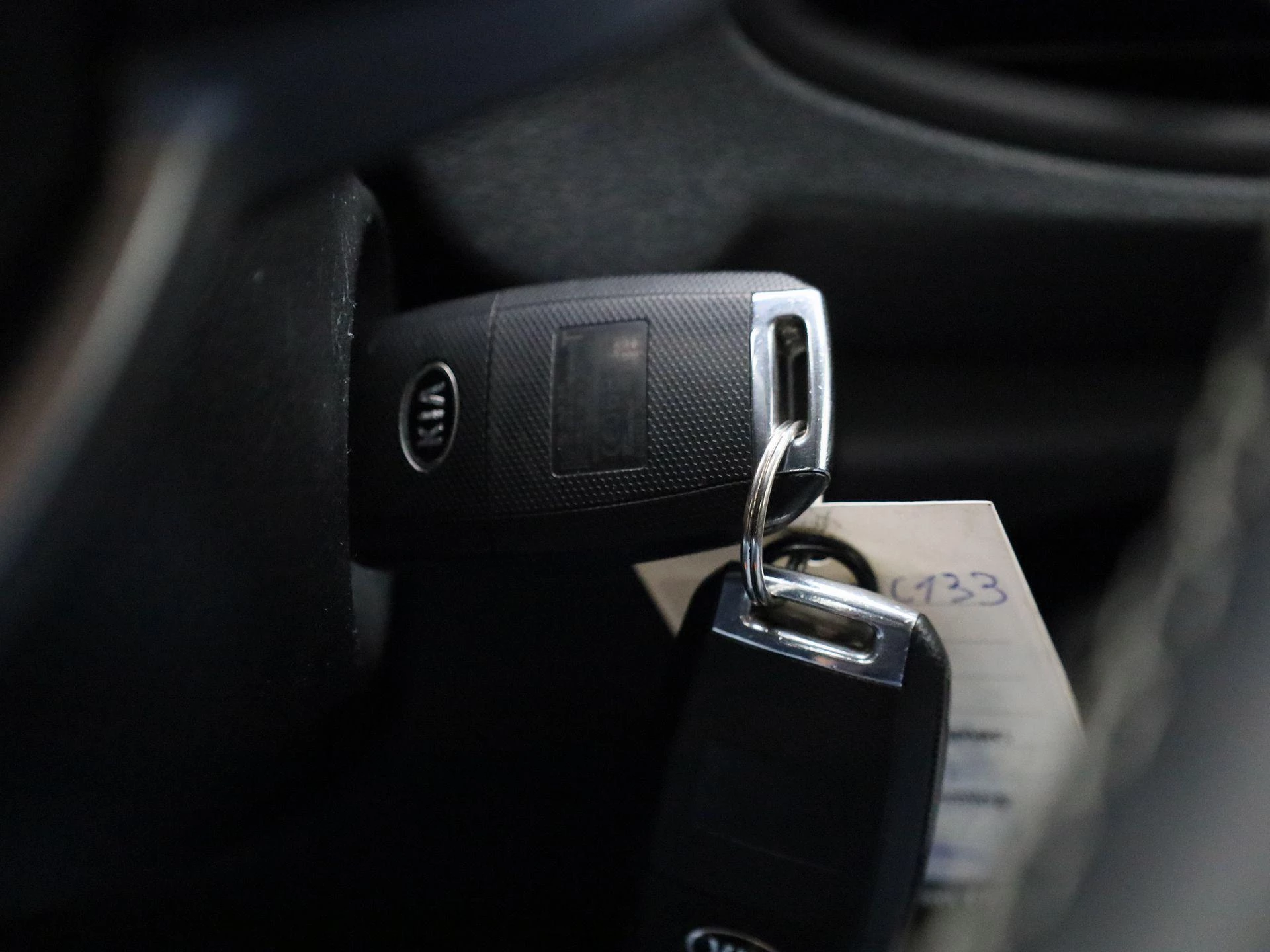 Kia Picanto Fusion 1.0