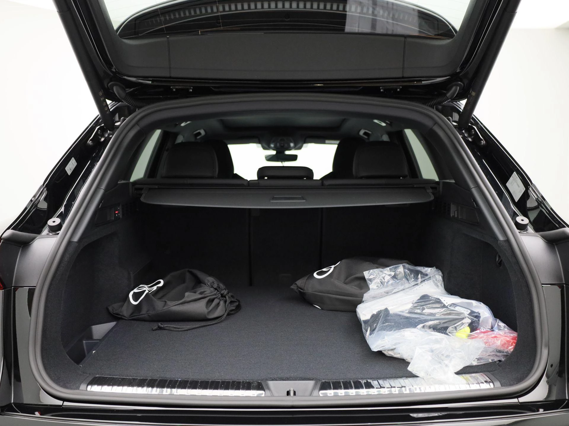 Audi Q5 2.0 TFSI e-hybrid quattro S edition Competition