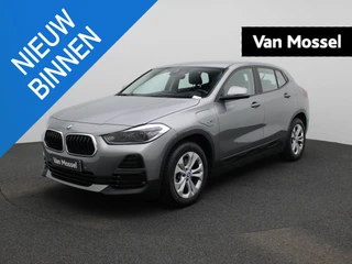 BMW X2 xDrive25e 162kW