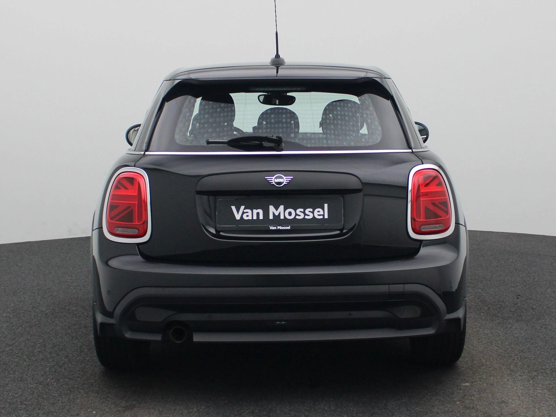 MINI One Black Edition (75 kW)