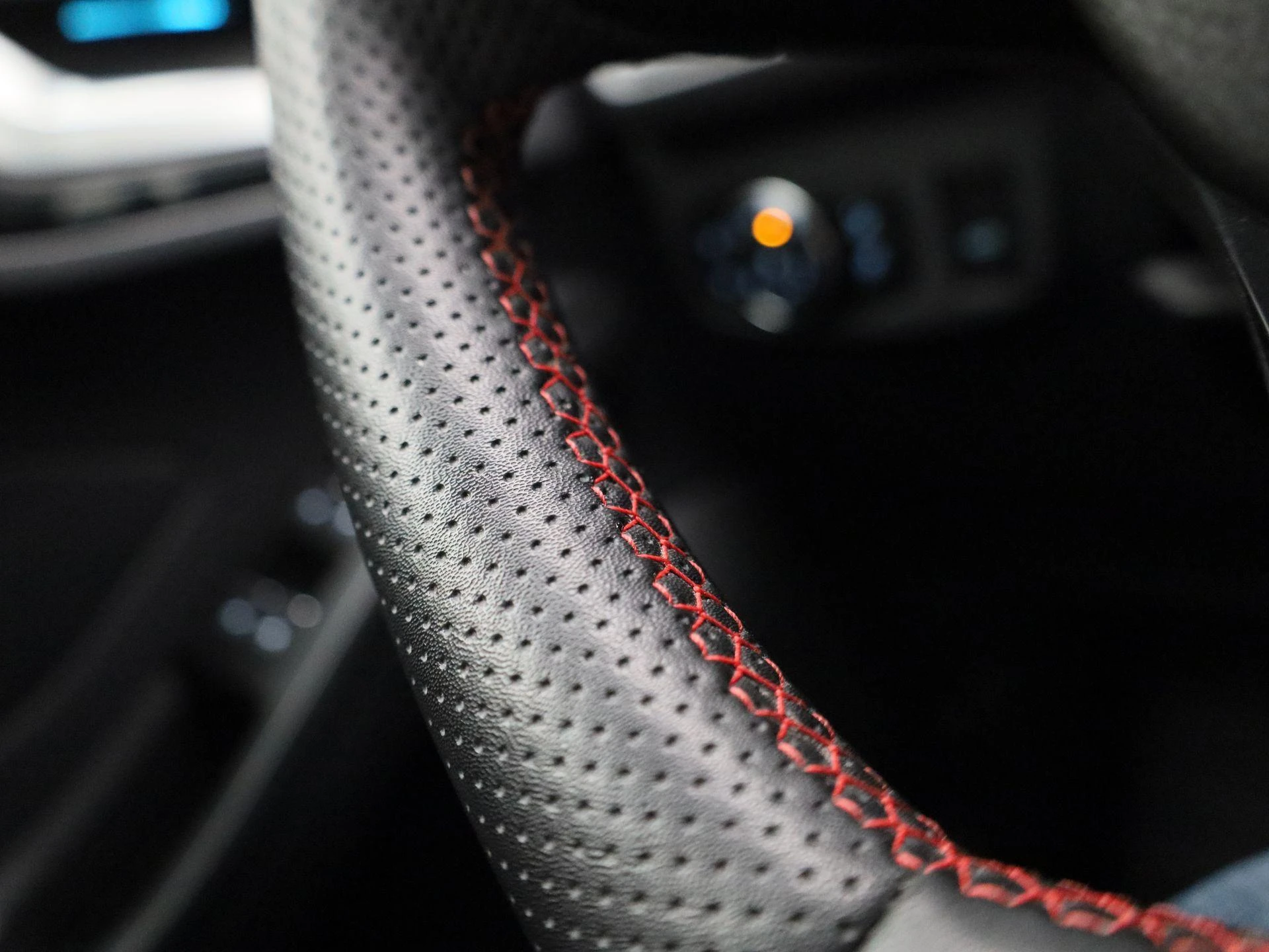 Ford Focus Wagon 1.0 EcoBoost Hybrid ST Line X