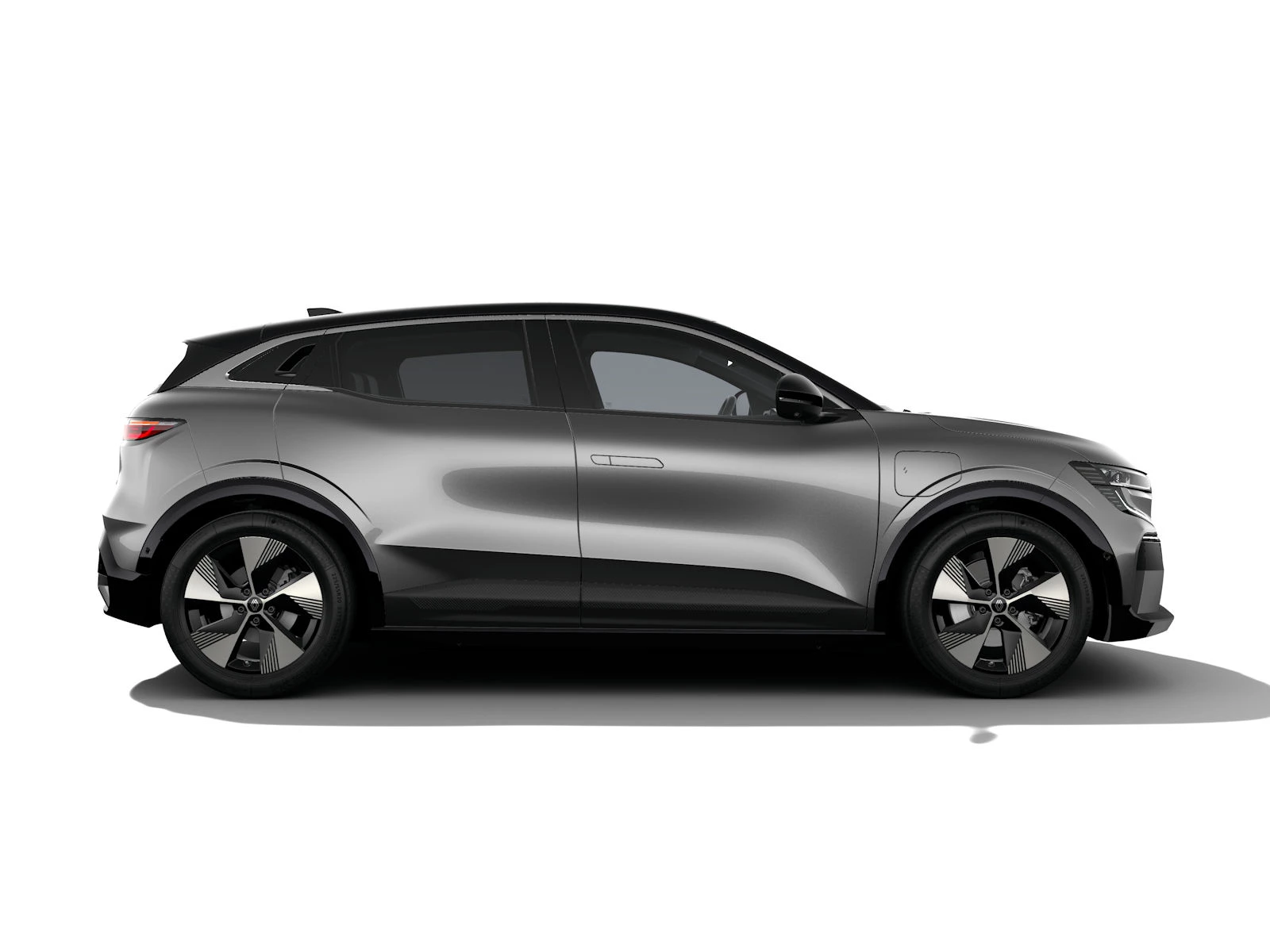 Renault Megane E-Tech Techno