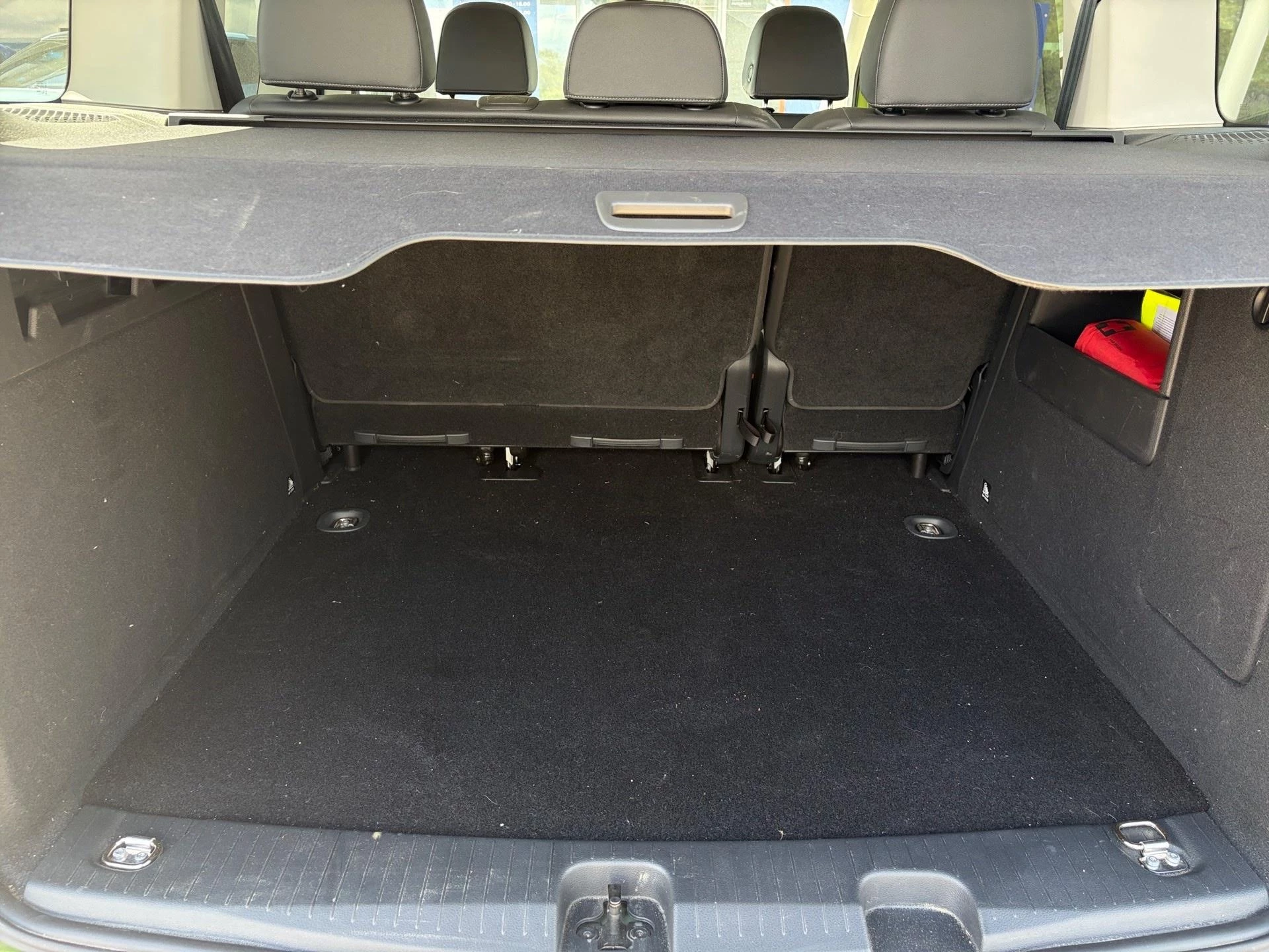 Volkswagen Caddy 2.0 TDI 90kW Style DSG