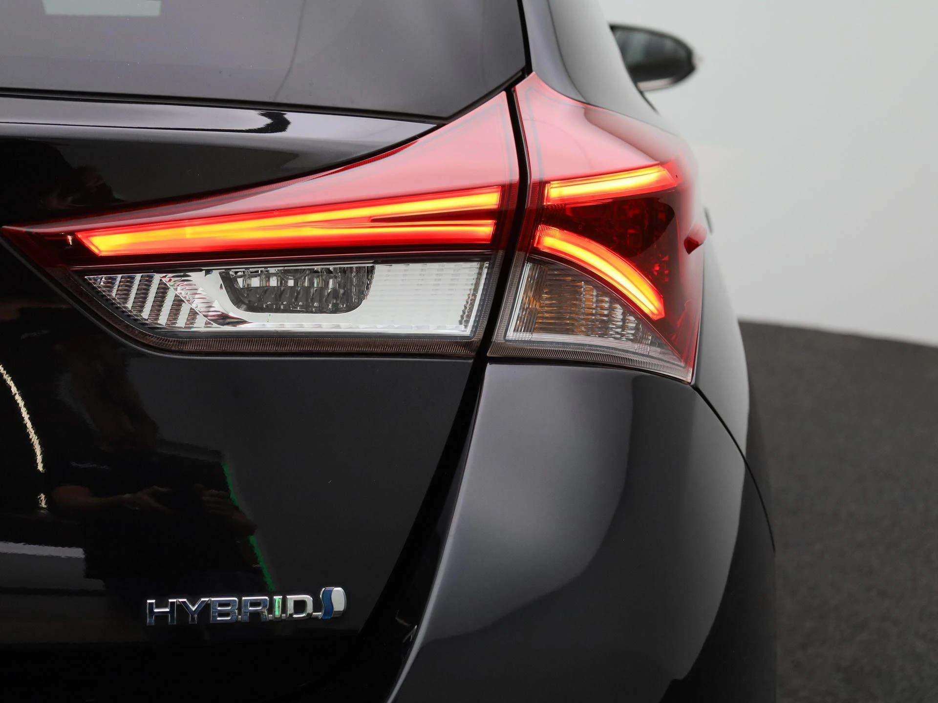 Toyota Auris 1.8 Hybrid Energy Plus