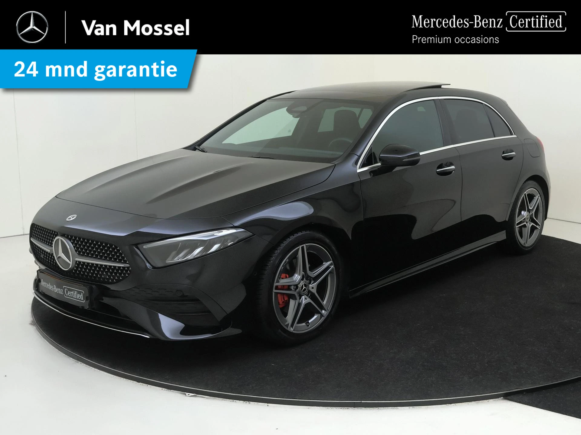 Mercedes-Benz-A-Klasse-image-0