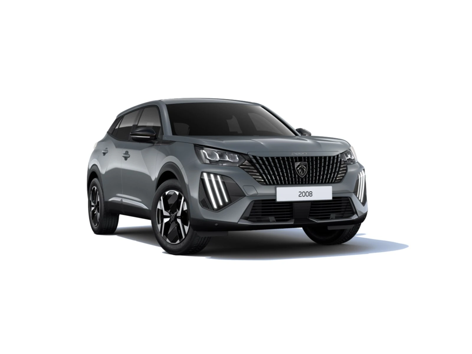 Peugeot 2008 Allure