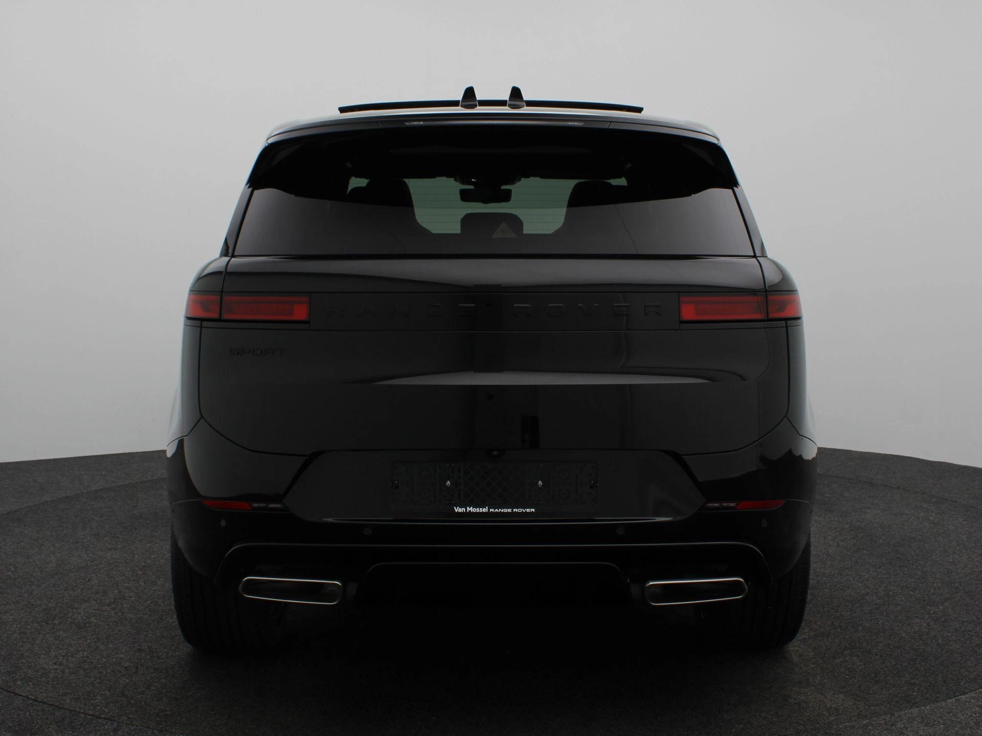Land Rover Range Rover Sport 3.0 P550e Autobiography Edition PHEV