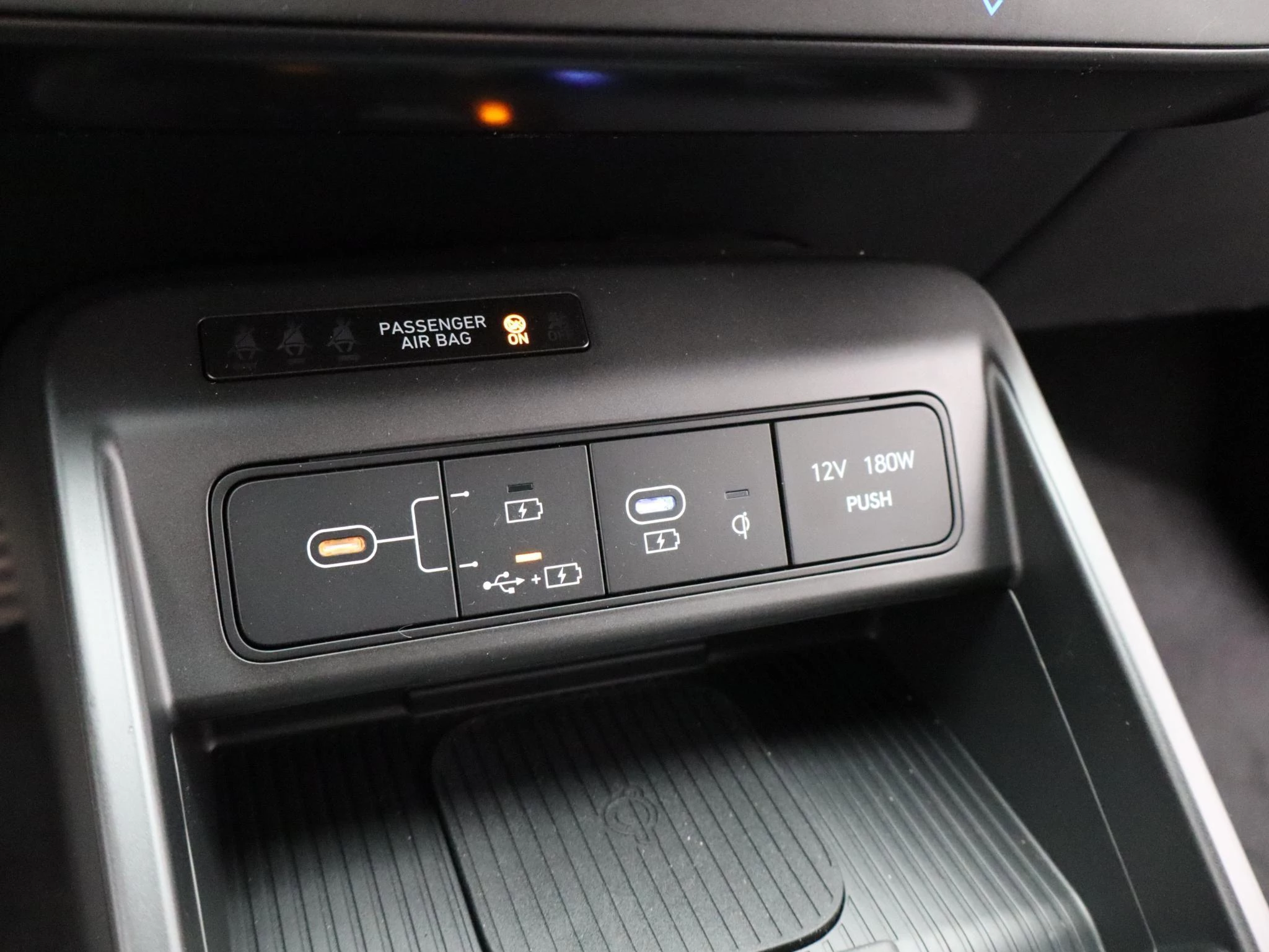 Hyundai Kona Electric N Line Business 64.8 kWh