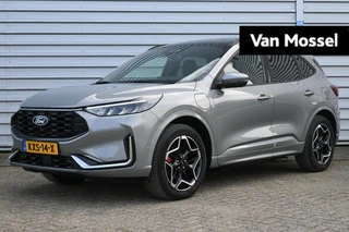 Ford Kuga 2.5i PHEV Aut. 178kW ST-Line X