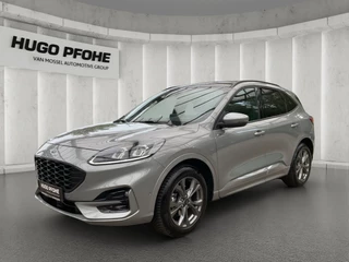 Ford Kuga ST-Line X*PANO*AHK*KAM*ACC*NAVI*SOUND-SYS.