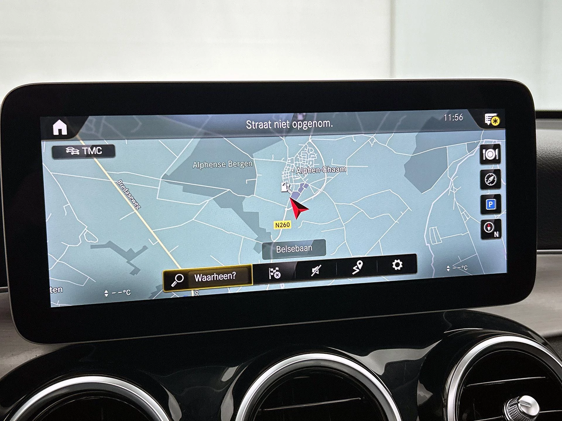 Mercedes-Benz GLC 300e 4MATIC Business Solution AMG