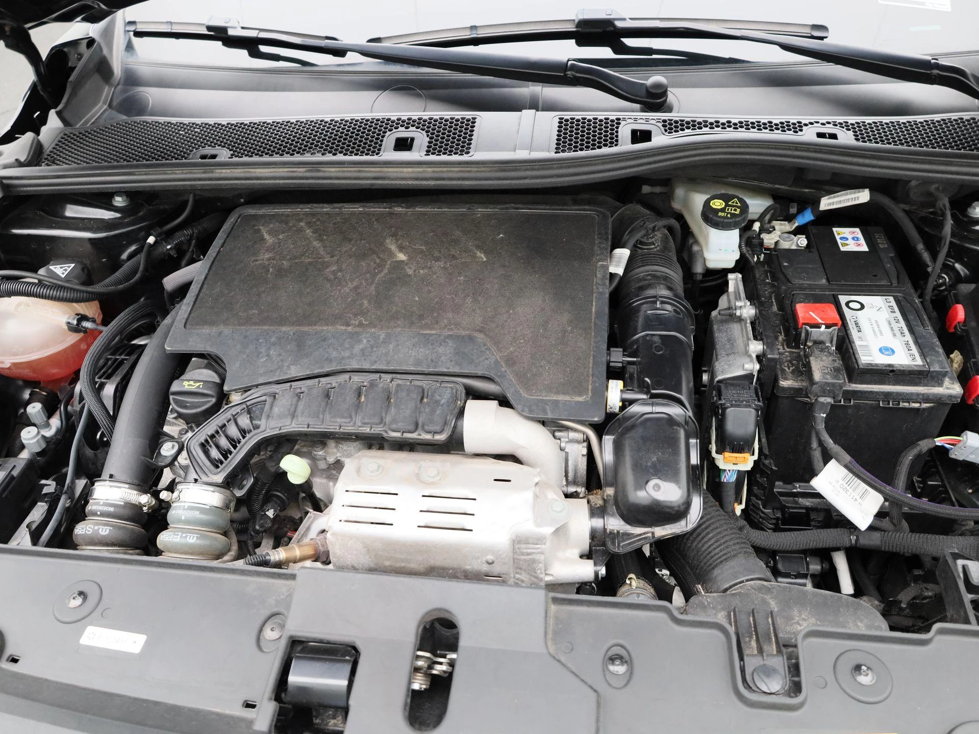 Opel Corsa 1.2 Turbo 74kW Edition