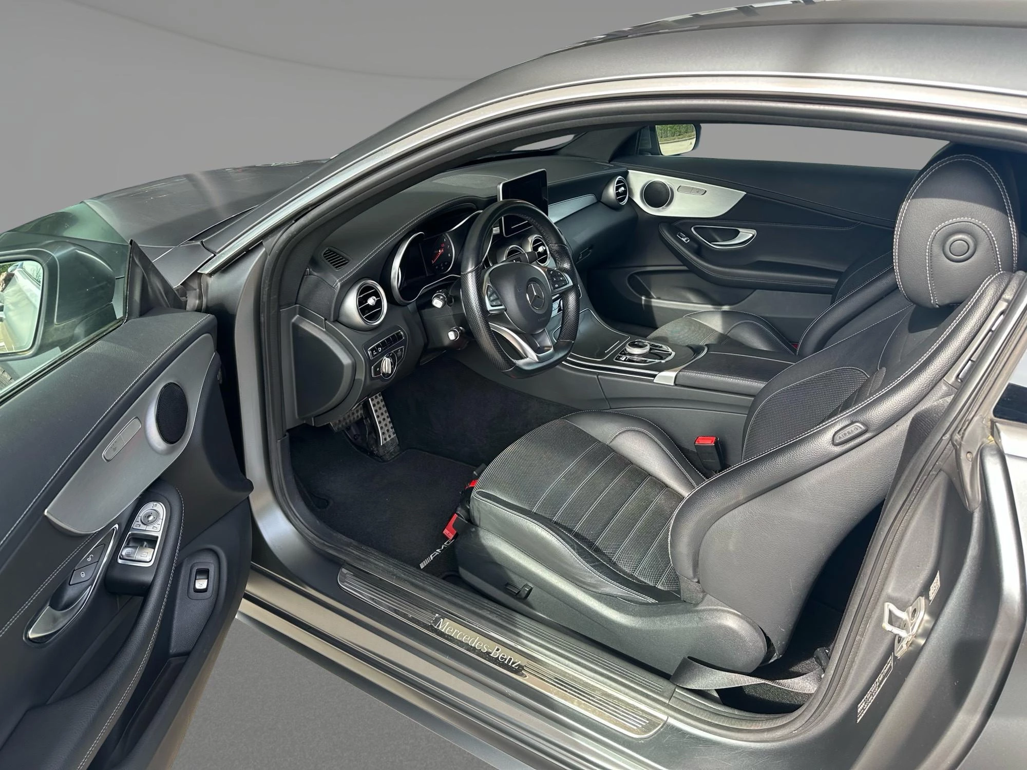 Mercedes-Benz-Classe C-image-2