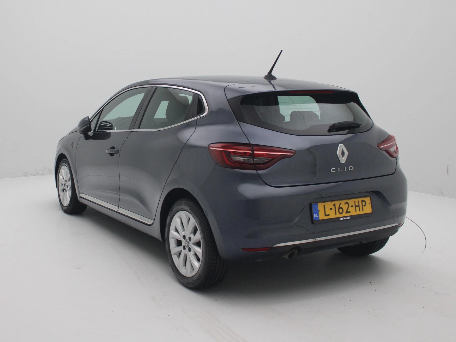 Renault Clio 1.0 TCe Intens