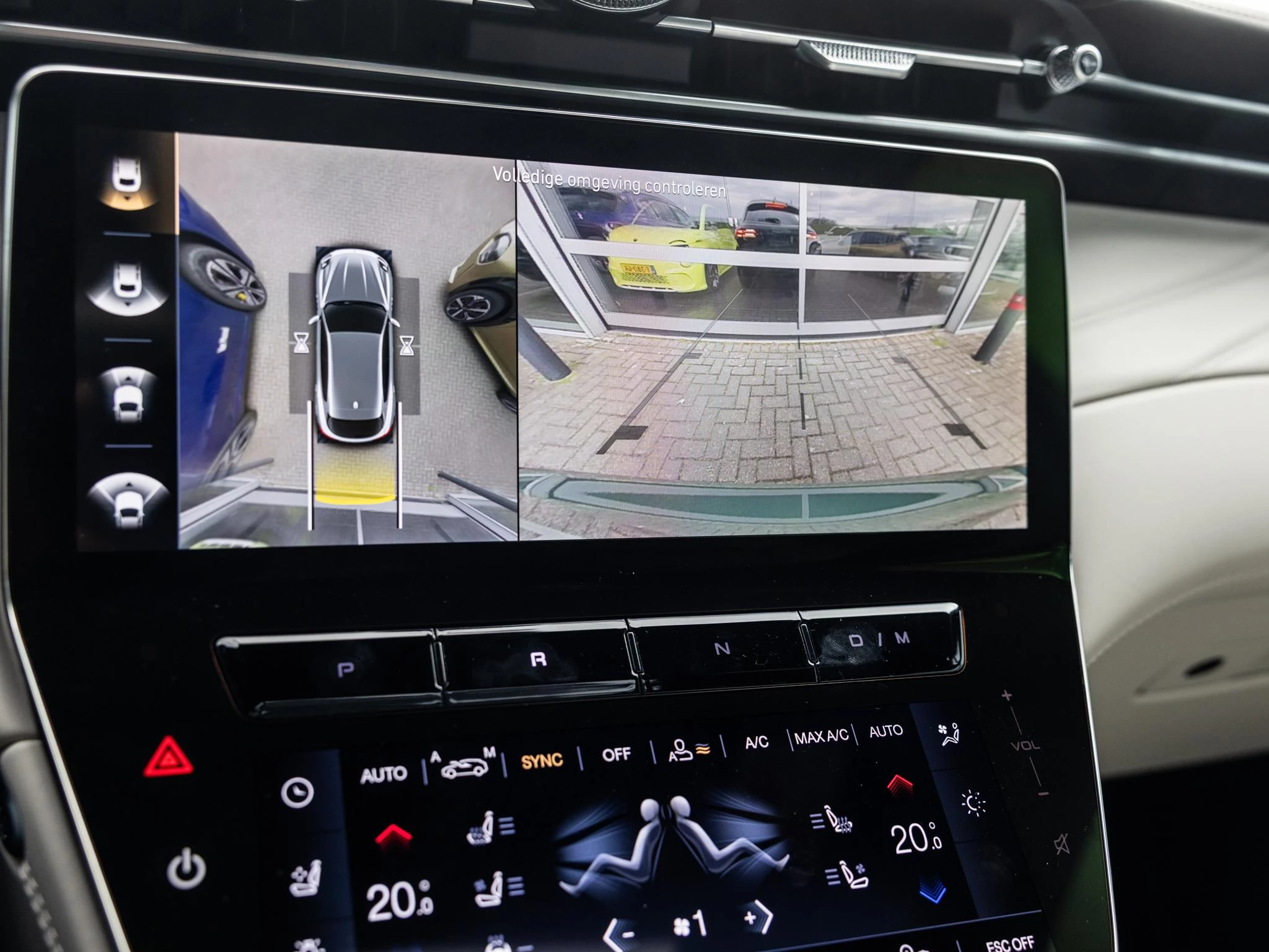 Maserati Grecale 2.0 MHEV Modena