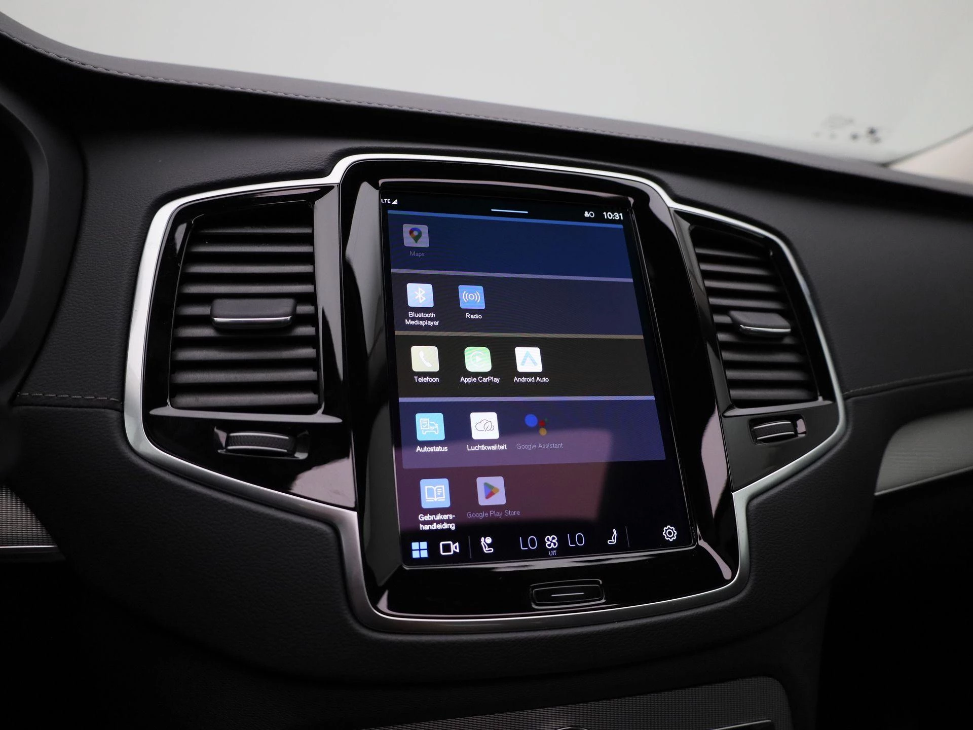 Volvo XC90 2.0 B5 D 4WD Plus Bright Aut.