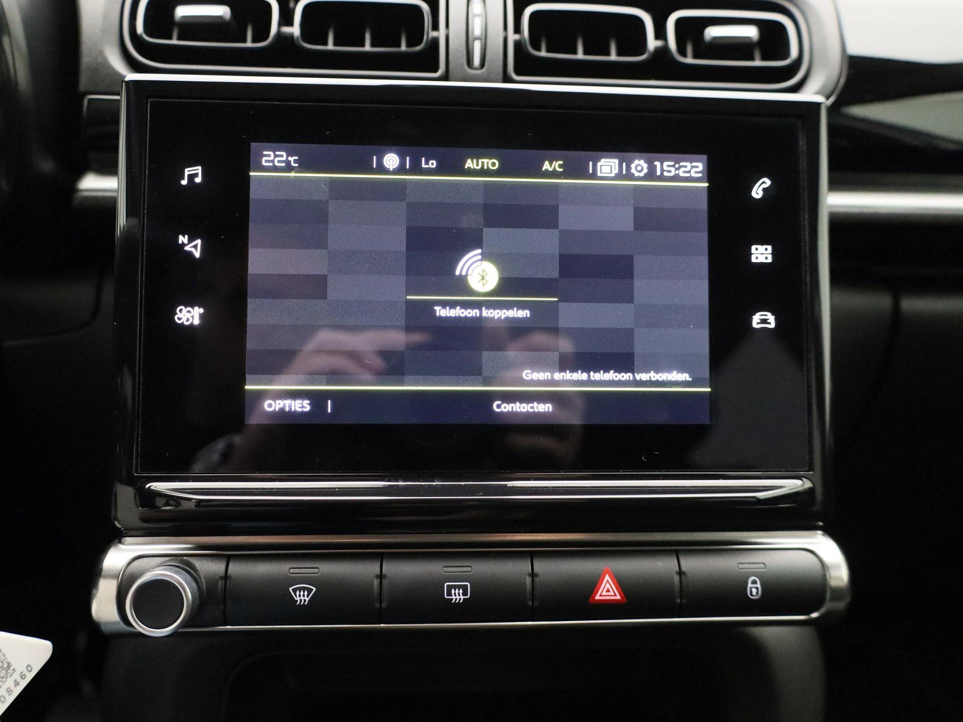 Citroën C3 1.2 PureTech 82 S&S MAN Feel