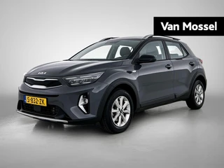 Kia Stonic 1.0 T-GDi MHEV DynamicLine