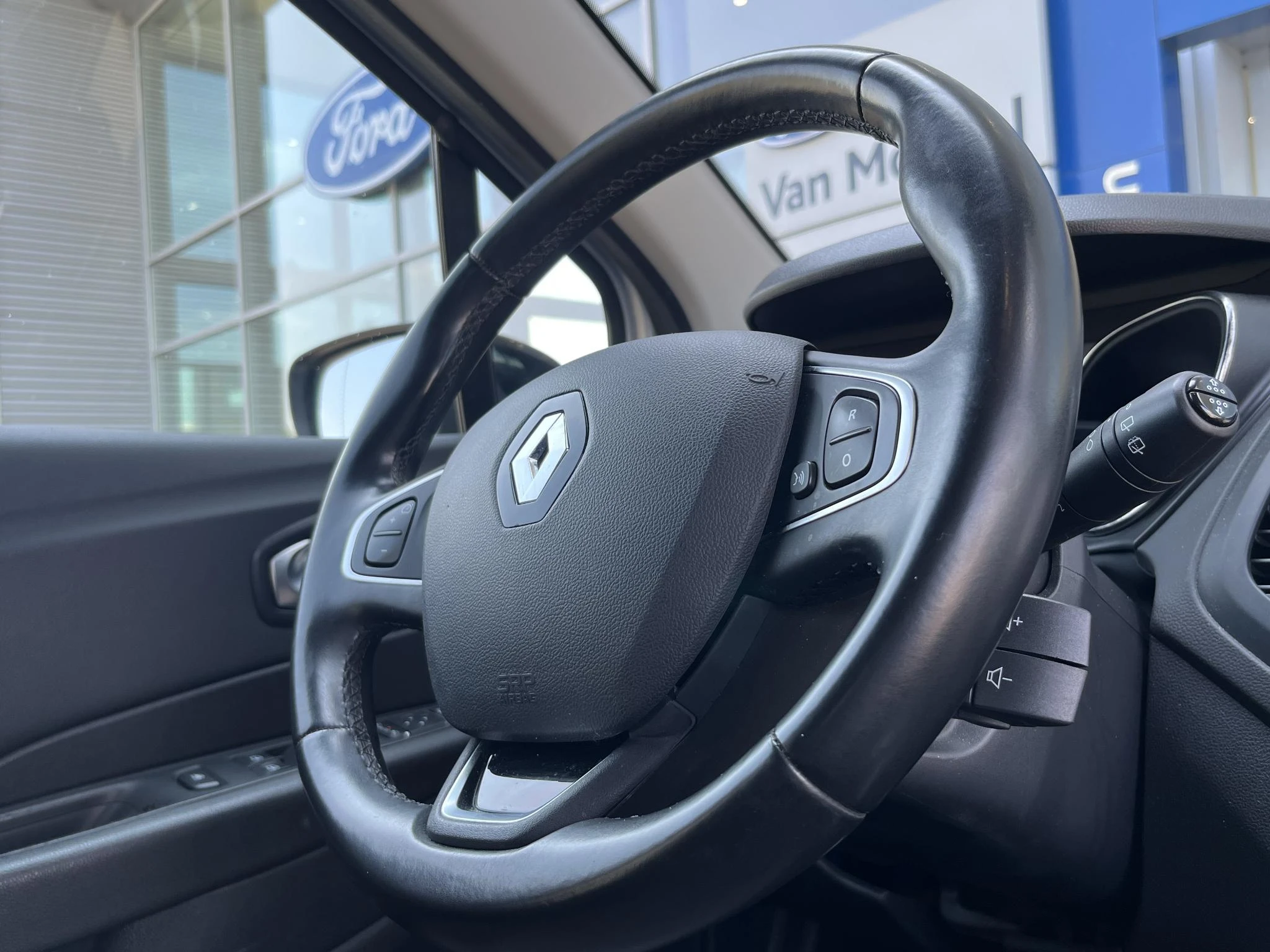 Renault Captur 0.9 TCe Bose