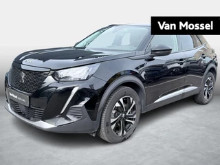 Peugeot 2008 1.5 BlueHDi Allure Pack