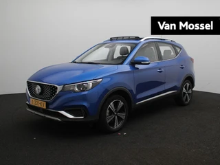 MG ZS EV Luxury 45 kWh