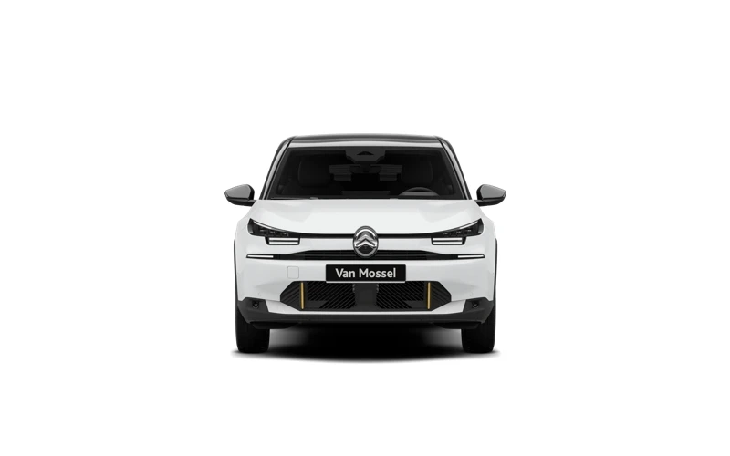 Citroën ë-C4 Collection - Elektrisch