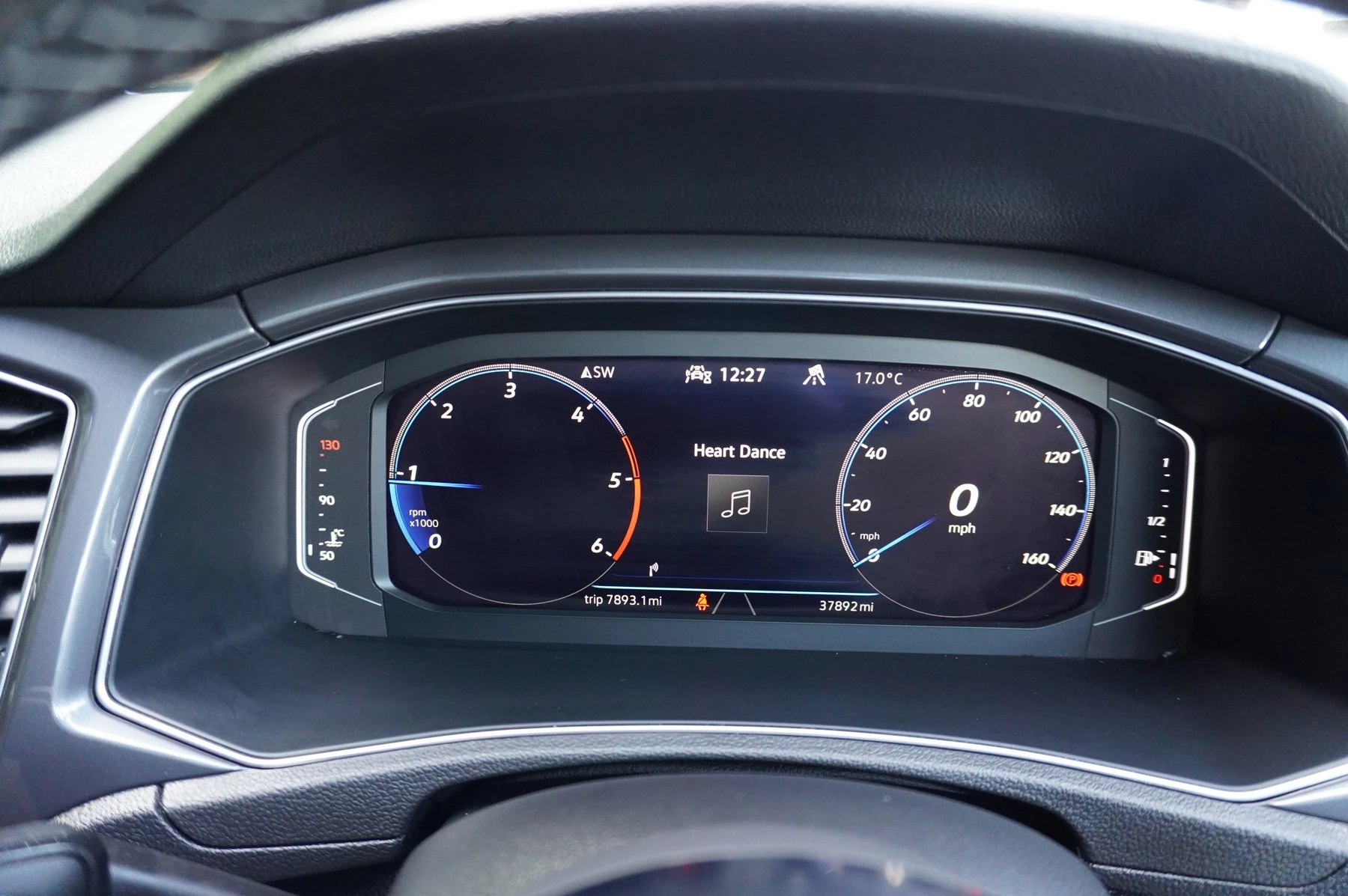 Volkswagen T-Roc 2.0 TDI EVO R-Line 5dr