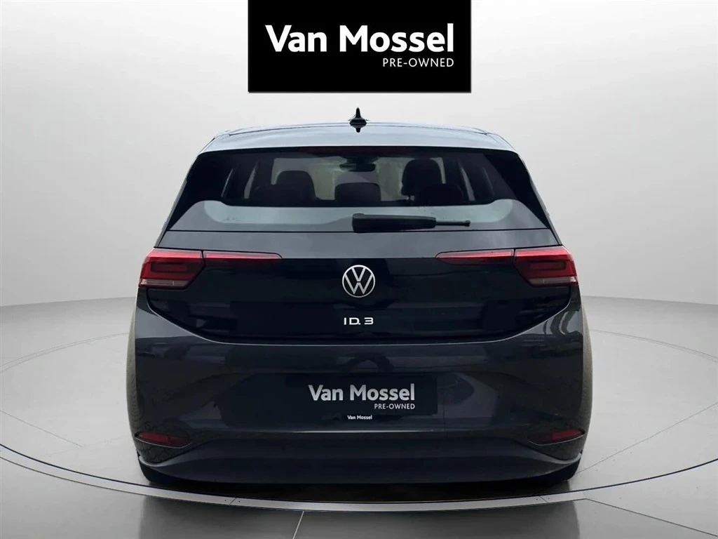Volkswagen ID.3 EL Pro Performance 204HK 5d Aut.