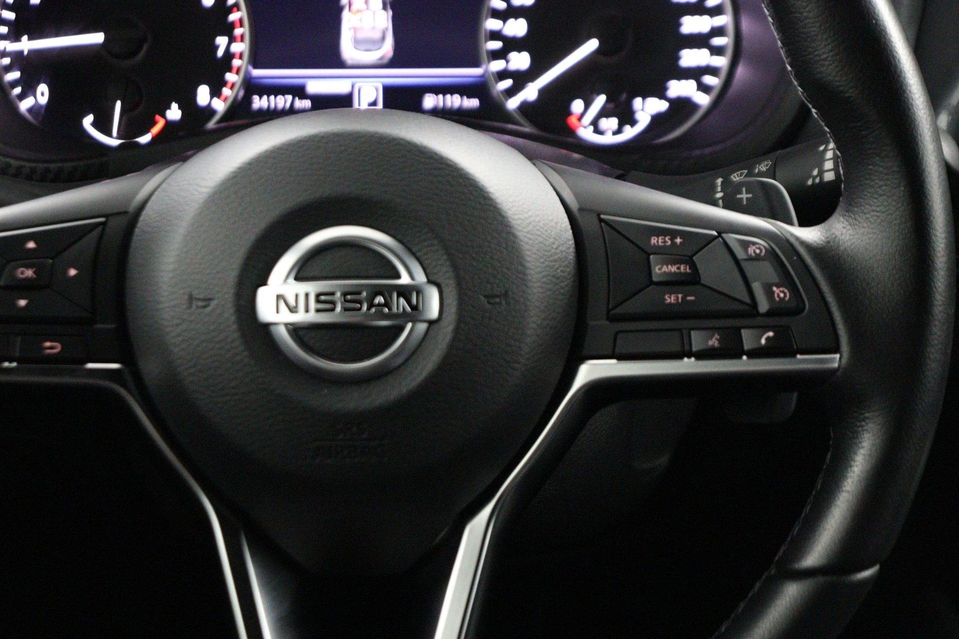 Nissan Juke 1.0 DIG-T N-Connecta Automaat |
